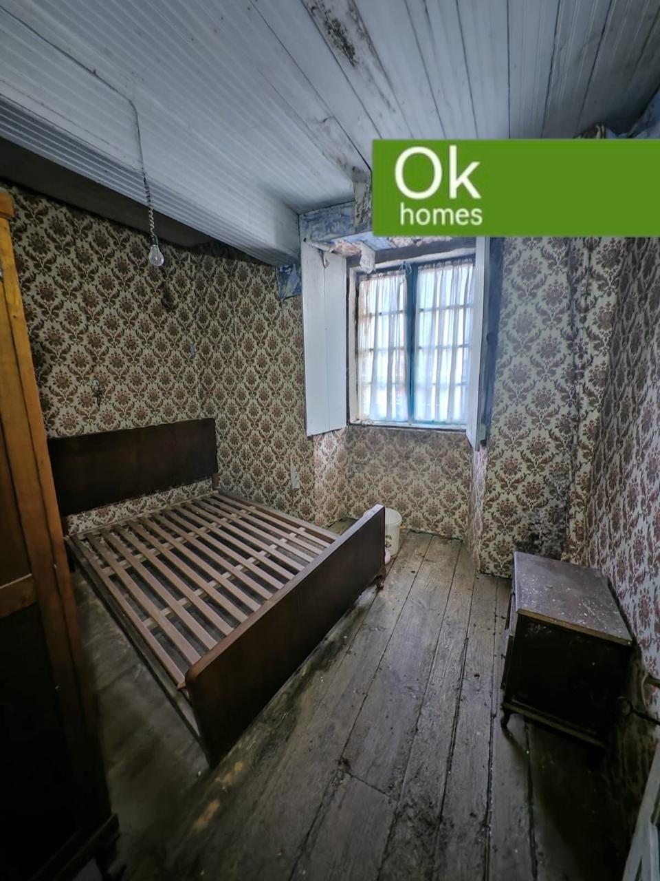 TERRENO URBANO V - VILLALBA (LUGO) - AA/533 - 300