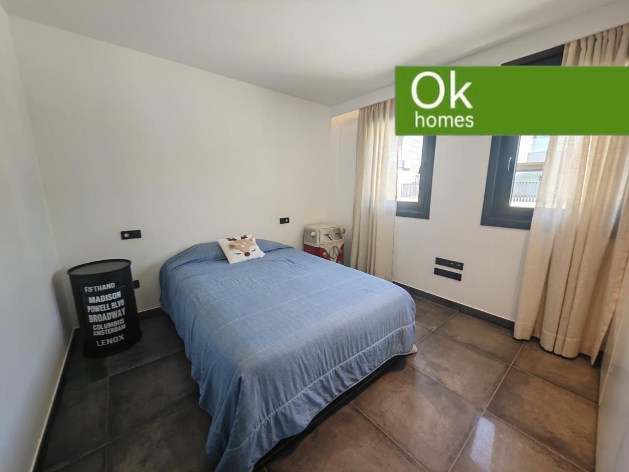 CHALET VENTA - OLEIROS - AA/605 - 1115