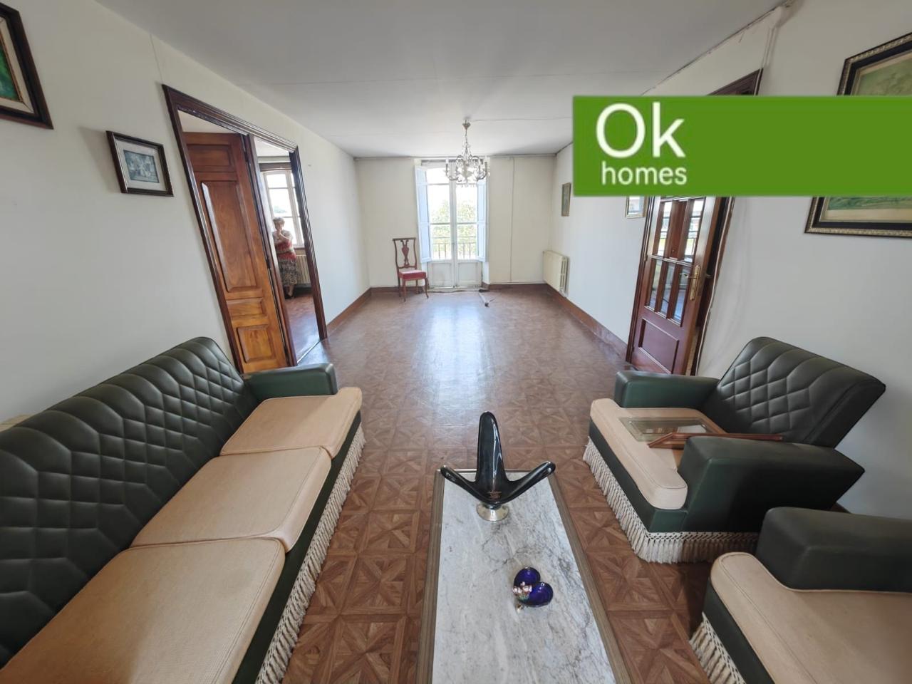 CASA V - VILLALBA (LUGO) - AA/550 - 100