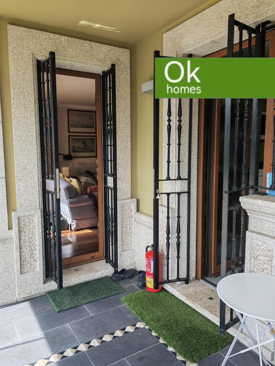 VILLA VENTA - OLEIROS - AA/327 - 1250