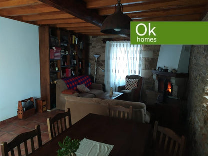CASA RÚSTICA VENTA - VILASANTAR - AA/781 - 200