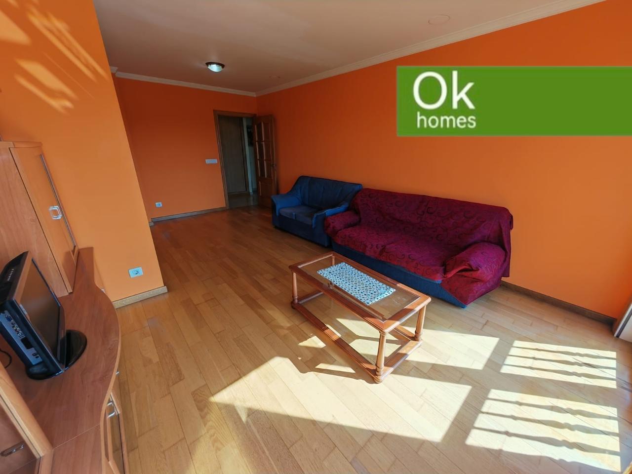 LARACHA - PISO VENTA - REF: AA/782 - 145