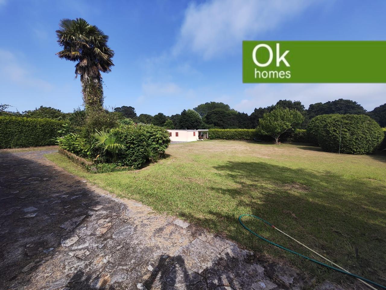 OLEIROS (Mera) - CASA VENTA - REF: AA/977 - 250