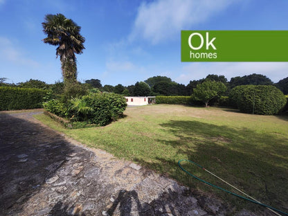OLEIROS (Mera) - CASA VENTA - REF: AA/977 - 250