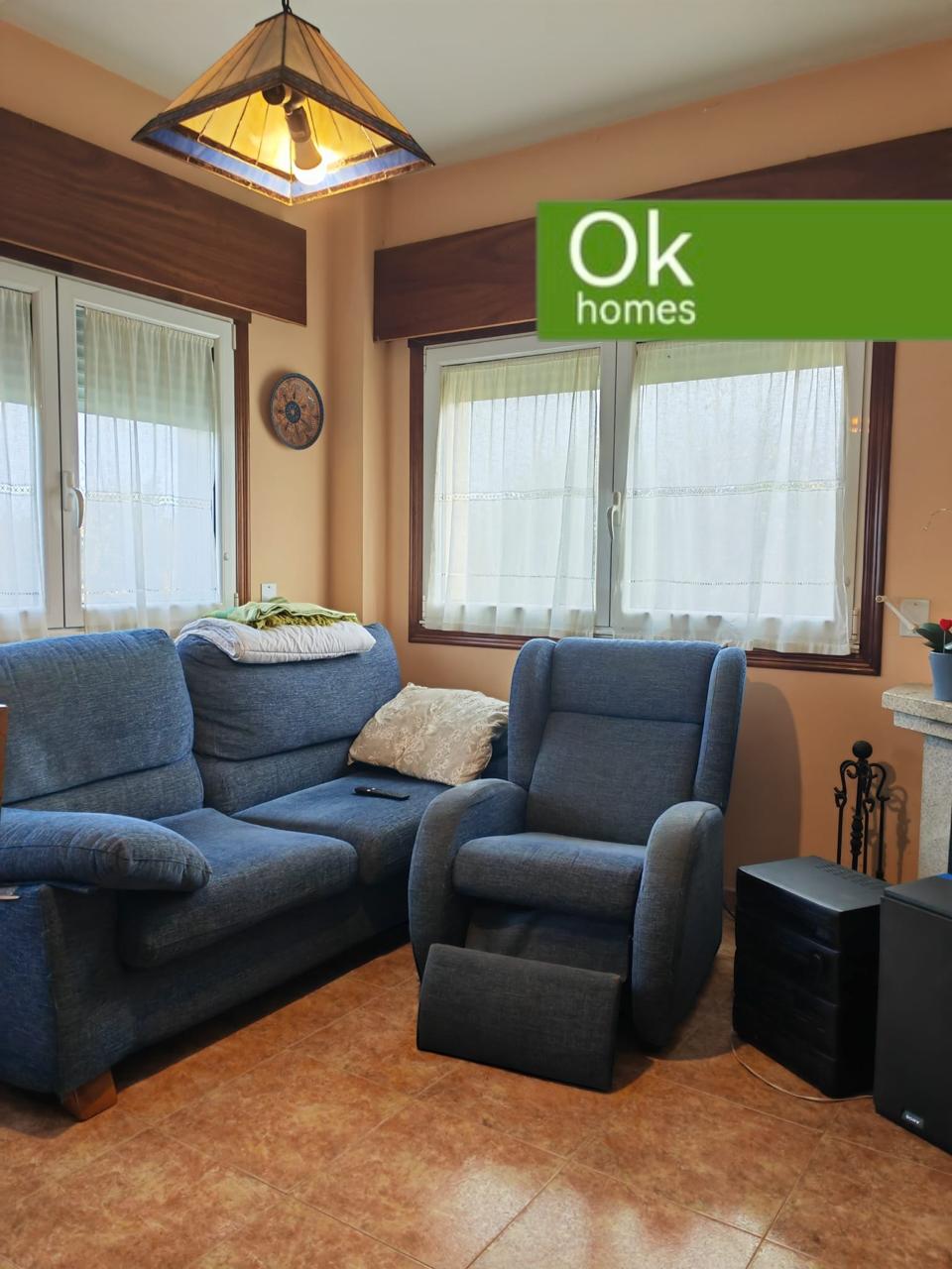 CHALET - VENTA - SADA - AA/573 - 330