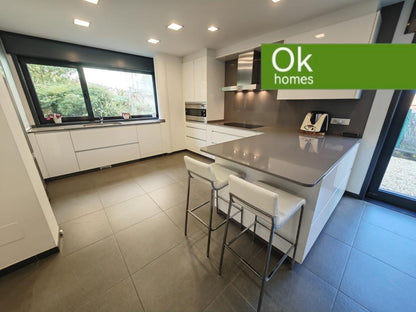 CHALET VENTA - REF: AA/177 - 899