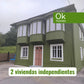 CASA VENTA - CURTIS - AA/074 - 220