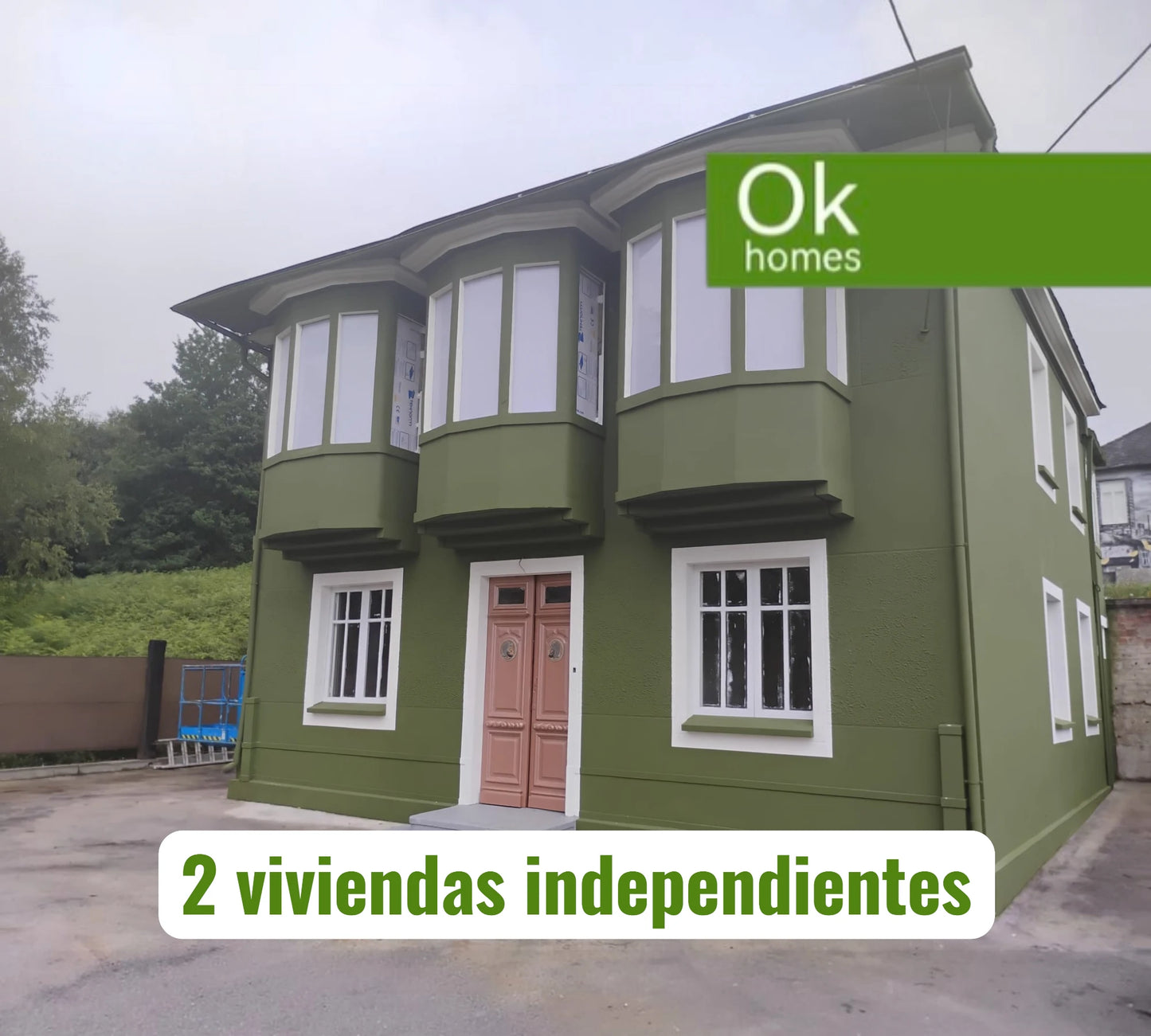 CASA VENTA - CURTIS - AA/074 - 220