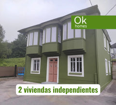 CASA VENTA - CURTIS - AA/074 - 220