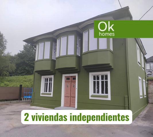 CASA VENTA - CURTIS - AA/074 - 220