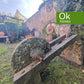 CHALET VENTA - OLEIROS - AA/061 - 649