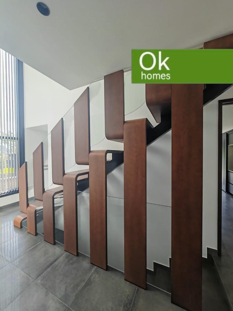 CHALET VENTA - OLEIROS - AA/605 - 1115