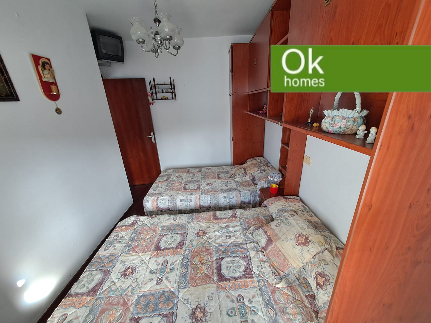 CASA V - VILLALBA (LUGO) - AA/975M - 95
