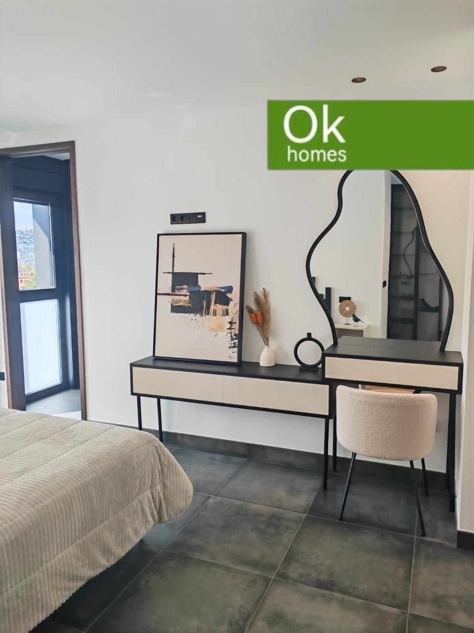 CHALET VENTA - OLEIROS - AA/605 - 1115