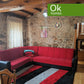CASA RUSTICA VENTA - VILASANTAR - AA/242 - 150