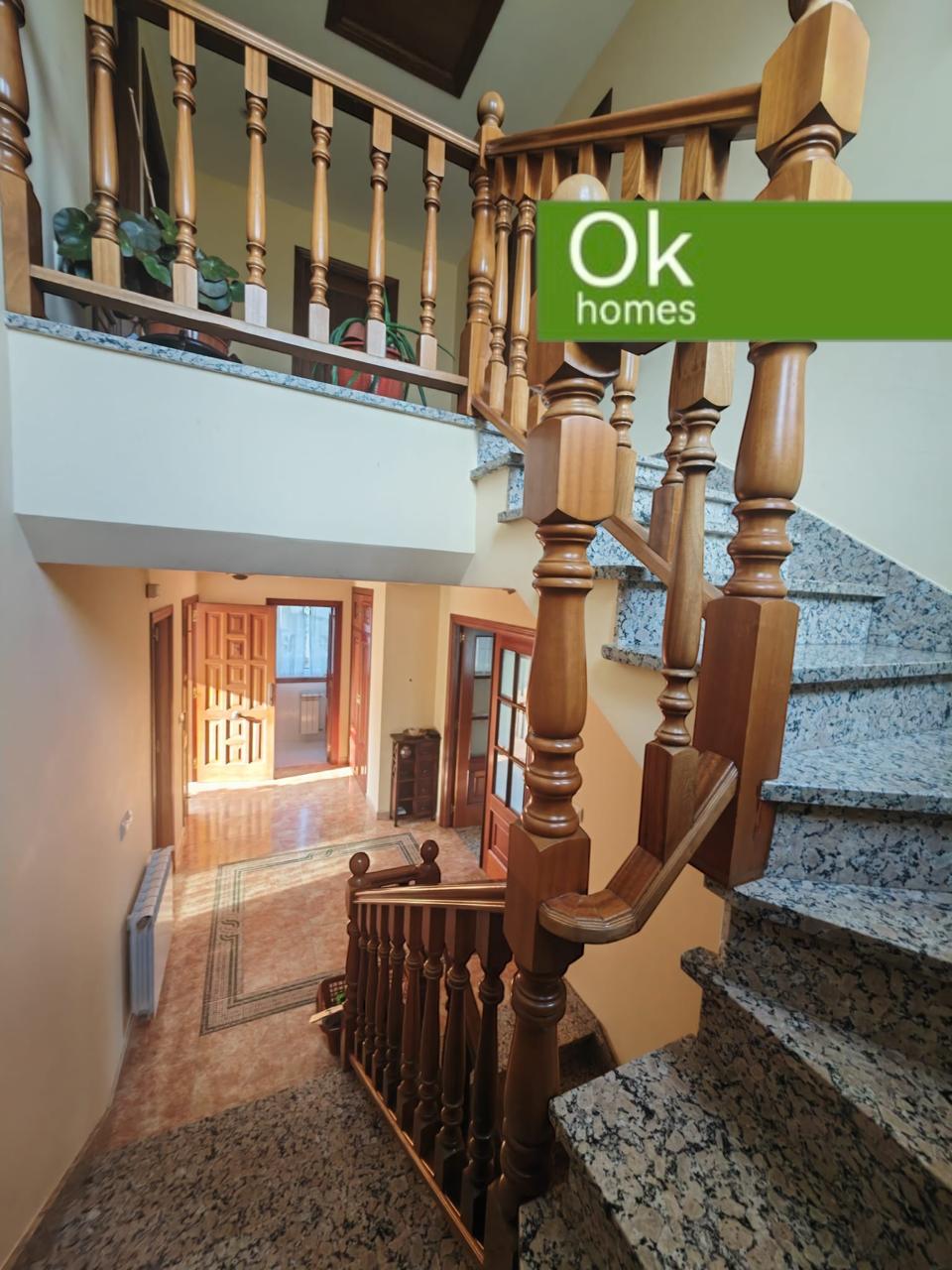 CHALET - VENTA - SADA - AA/573 - 330