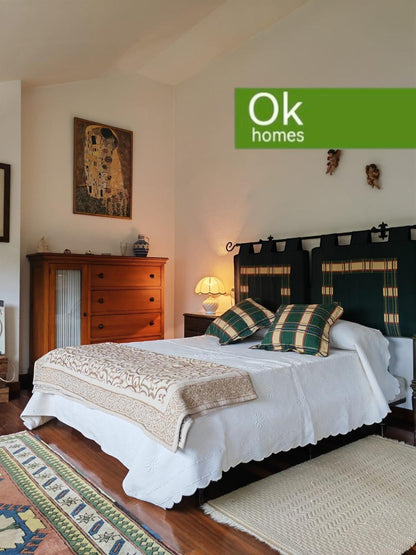 CHALET - VENTA - BERGONDO - AA/887 - 620