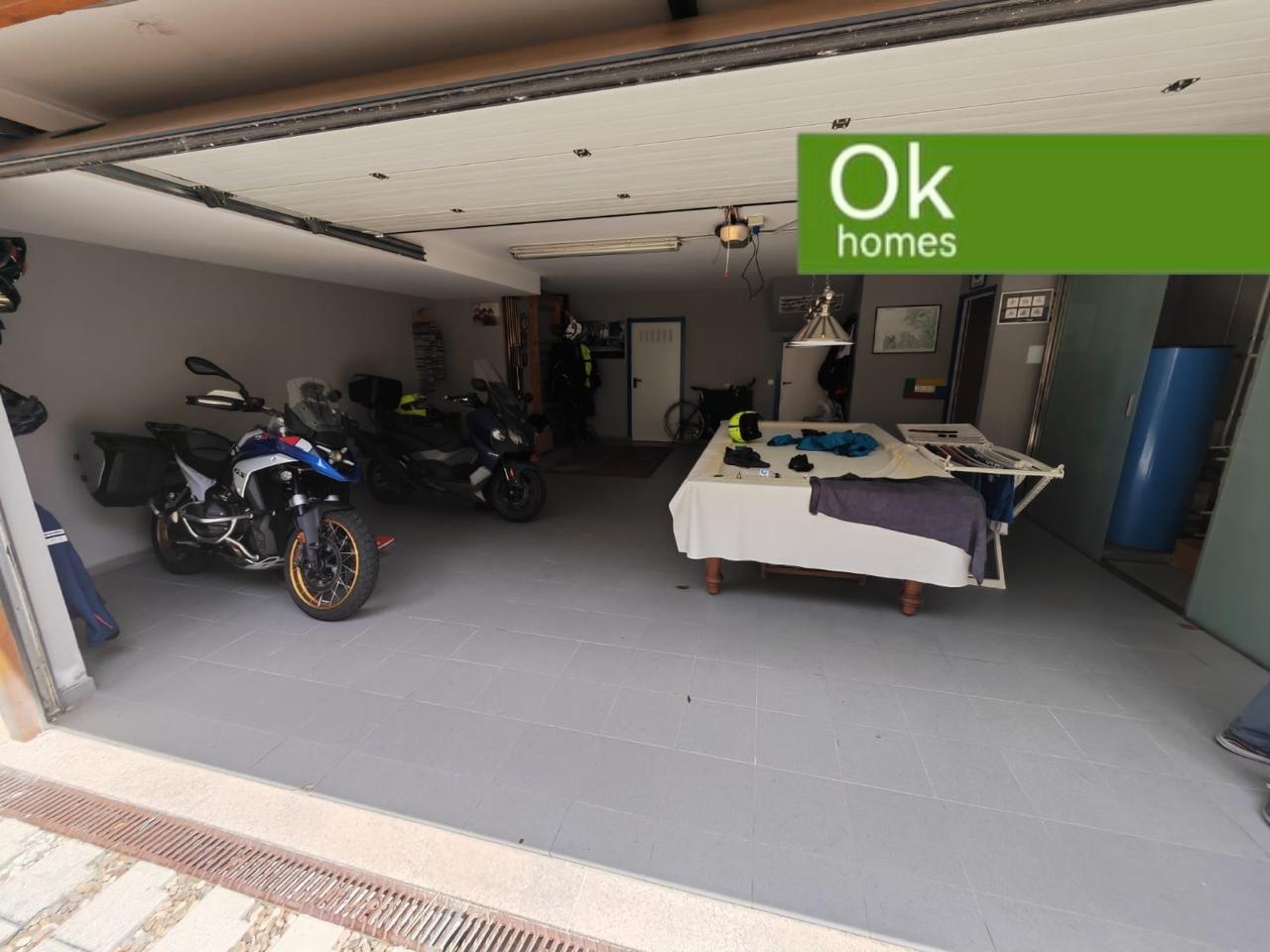 VILLA VENTA - OLEIROS - AA/327 - 1250