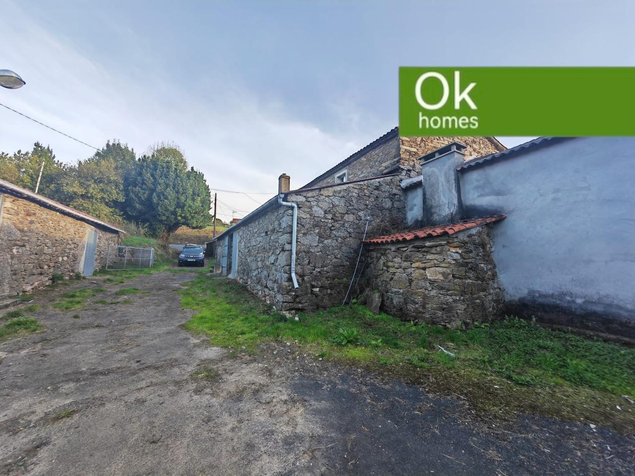 CASA RUSTICA V - SOBRADO  - AA/616 - 90