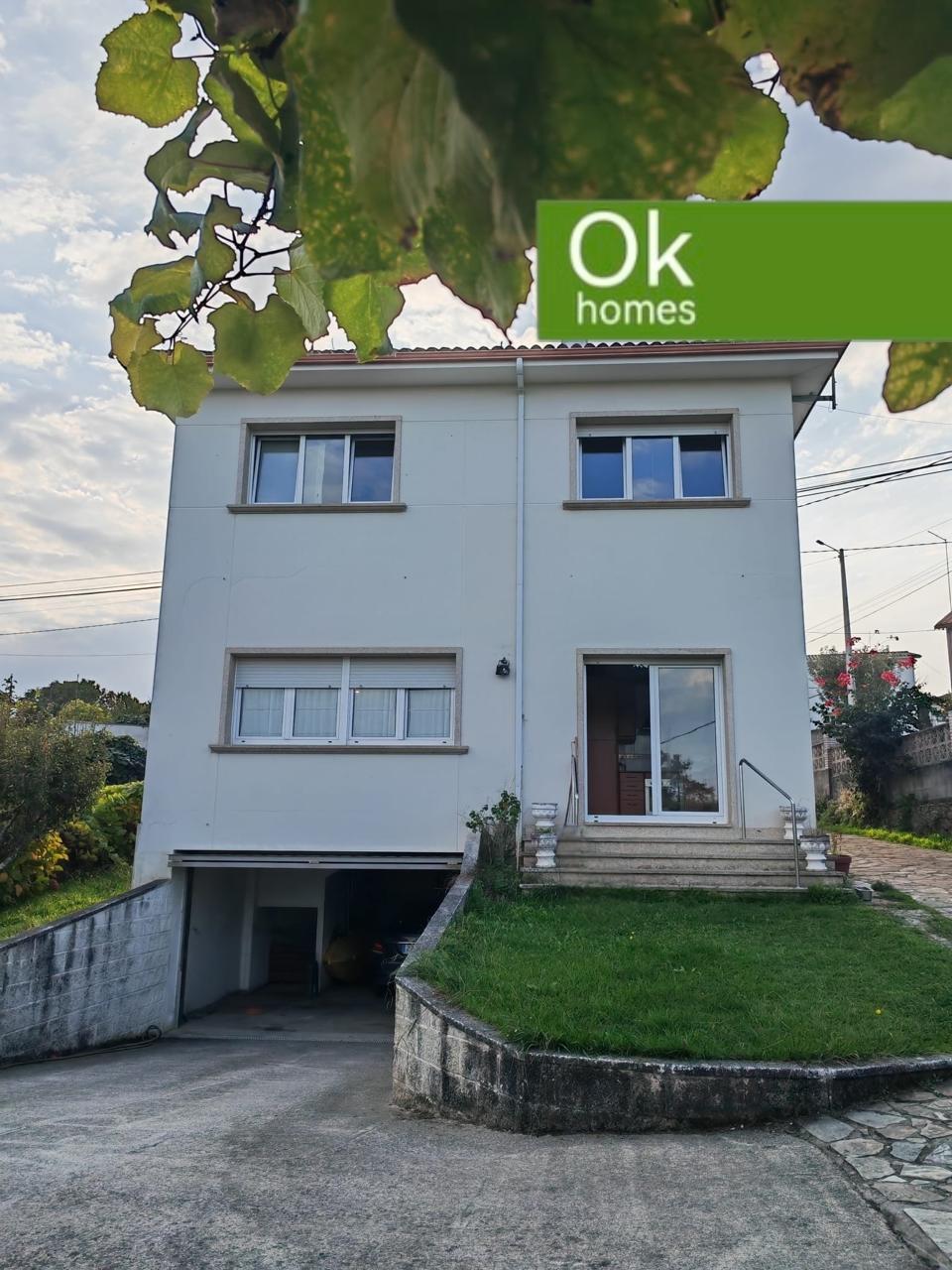 CHALET - VENTA - SADA - AA/573 - 330