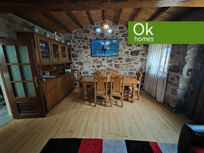 CASA RUSTICA VENTA - VILASANTAR - AA/242 - 150