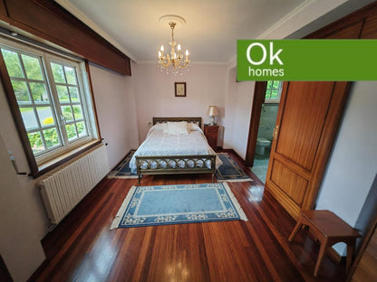 CHALET - VENTA - BERGONDO - AA/887 - 620