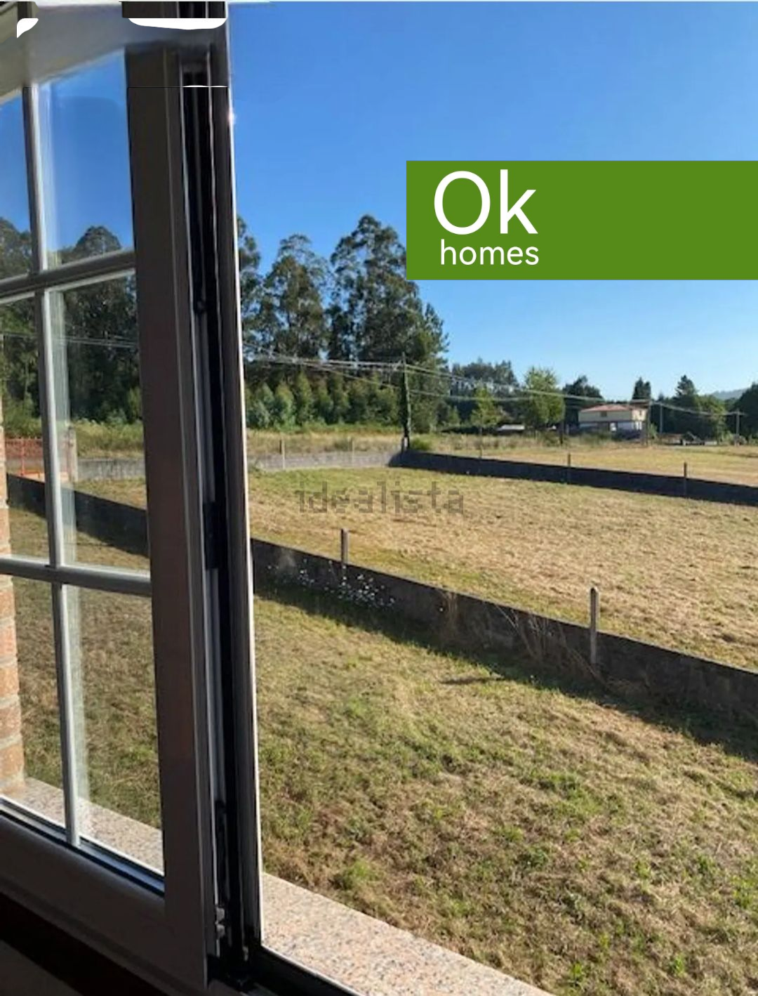 CASA VENTA - OZA CESURAS - AA/798 - 240