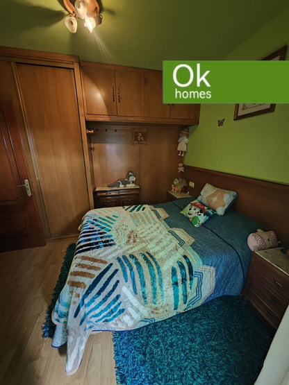 PISO VENTA - MELIDE - AA/499 - 92