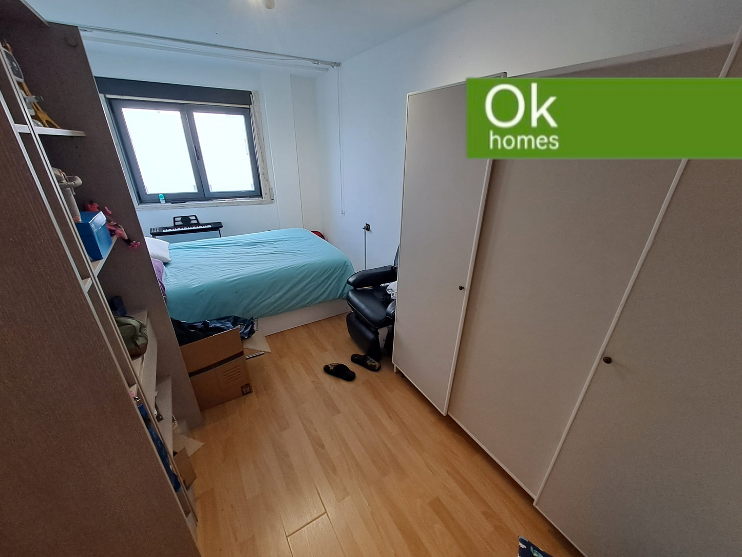 ARTEIXO - PISO - VENTA - REF: AA/972M - 210