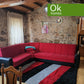 CASA RUSTICA VENTA - VILASANTAR - AA/242 - 150
