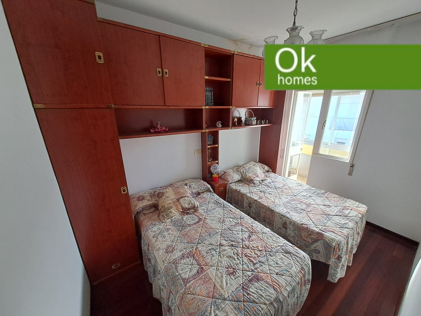 CASA V - VILLALBA (LUGO) - AA/975M - 95
