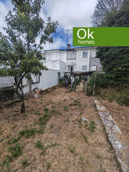CASA V - VILLALBA (LUGO) - AA/778 - 80
