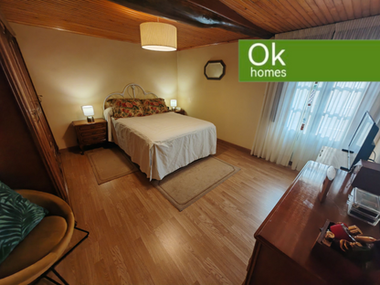 NEGOCIO VENTA - OZA dos Rios - AA/722 - 287