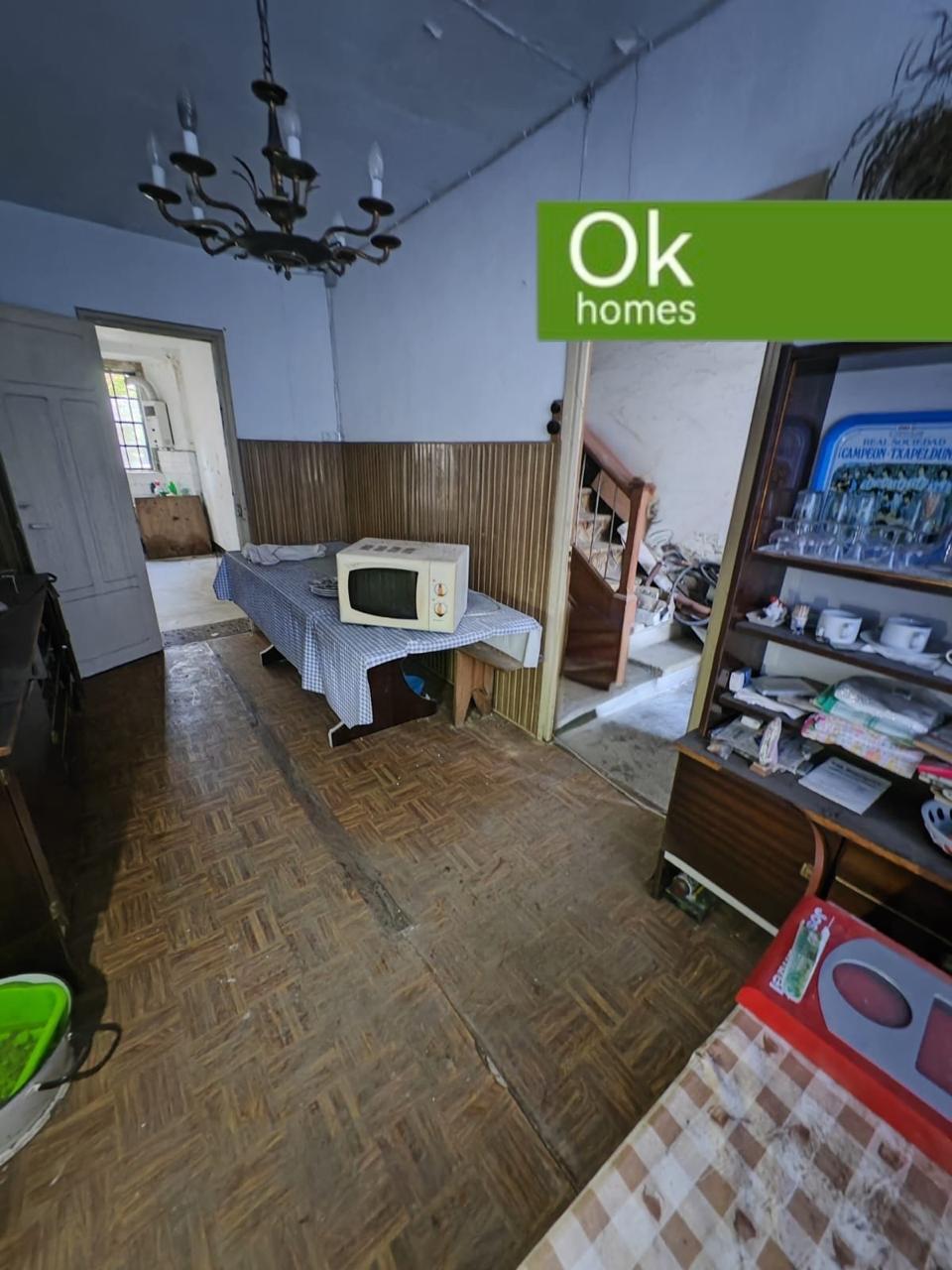 TERRENO URBANO V - VILLALBA (LUGO) - AA/533 - 300