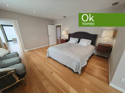 CHALET VENTA - REF: AA/177 - 899
