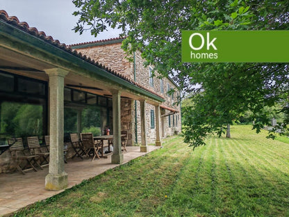 CASA - VILLA - VENTA - TEIXEIRO - AA/869 - 670