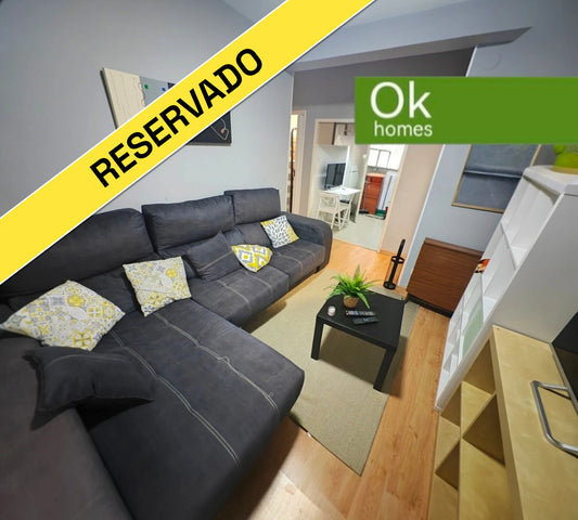PISO V - LUGO (a milagrosa) - AA/581 - 102