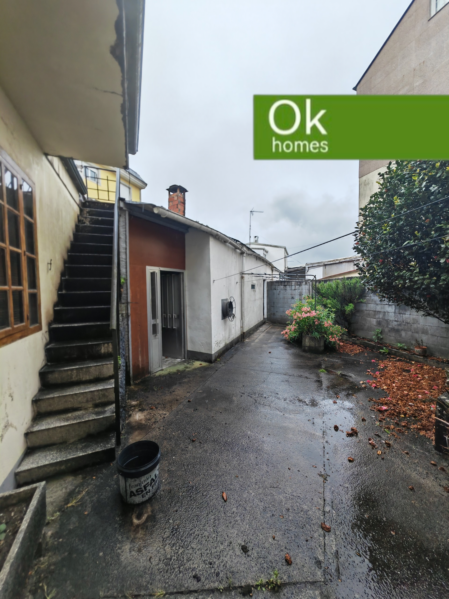 CASA VENTA - TEIXEIRO - AA/707 - 120