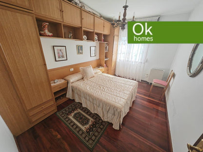 PISO VENTA - TEIXEIRO - AA/069 - 96