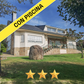 CHALET VENTA - OLEIROS - AA/600 - 790