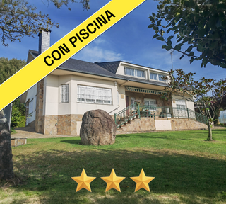 Foto de CHALET VENTA - OLEIROS - AA/600 - 790