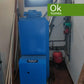CHALET VENTA - OLEIROS - AA/061 - 649