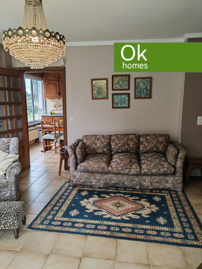 CHALET - VENTA - BERGONDO - AA/887 - 620