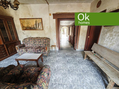 CASA VENTA - OZA dos Rios - AA/806 - 168