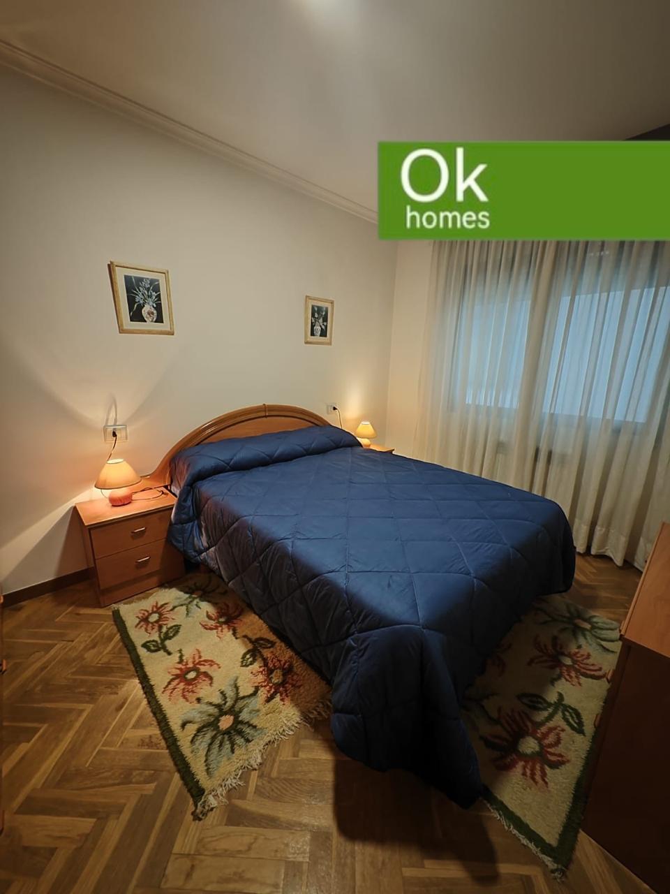 APARTAMENTO - VILLALBA (LUGO) - AA/485 - 64