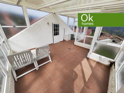 CASA VENTA - ABEGONDO - AA/108 - 95