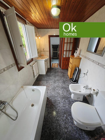 CASA VENTA - OZA dos Rios - AA/516- 130