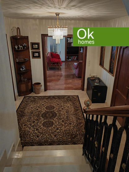 CHALET - VENTA - BERGONDO - AA/887 - 620