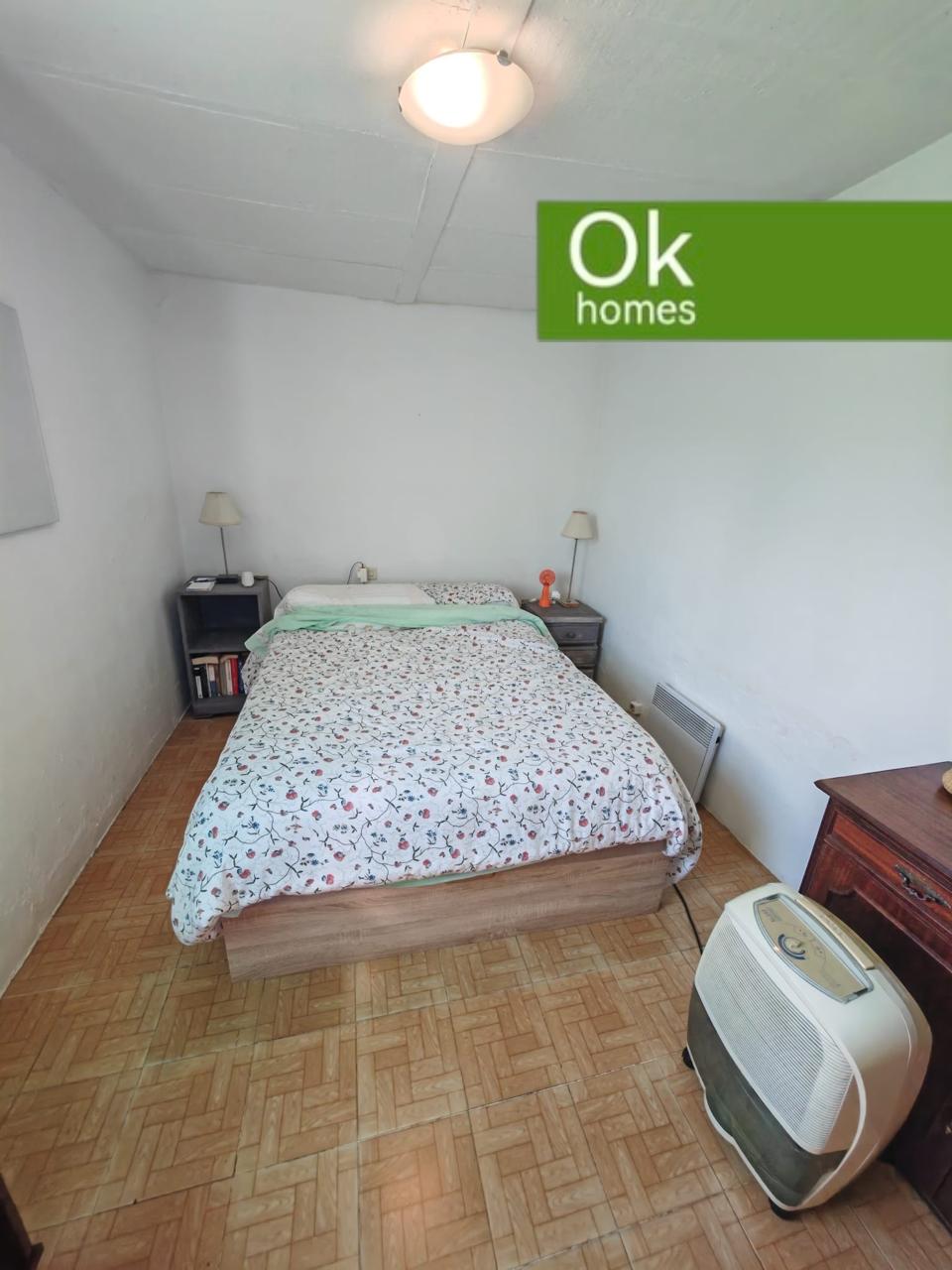 OLEIROS (Mera) - CASA VENTA - REF: AA/977 - 250