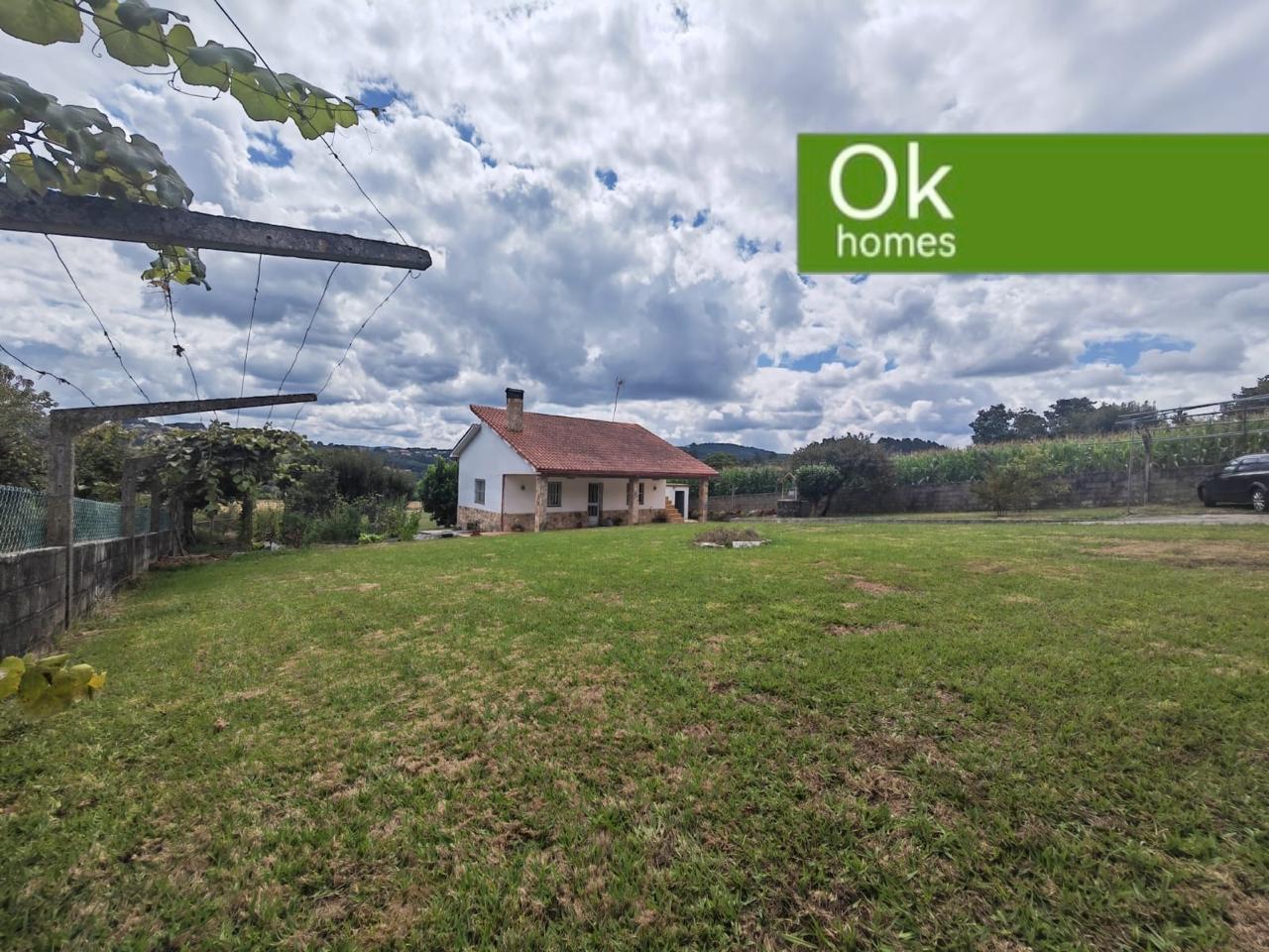 CASA VENTA - CARRAL - AA/764 - 220